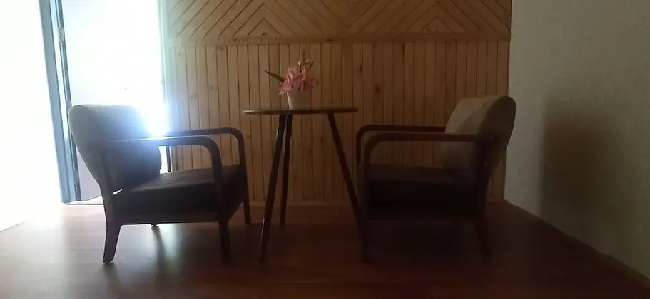 Premium Tek Büyük veya İki Ayrı Yataklı Oda