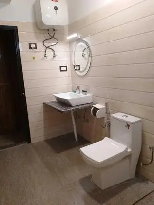 Premium Tek Büyük veya İki Ayrı Yataklı Oda