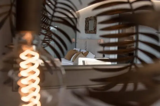 Luxury Süit, Deniz Manzaralı