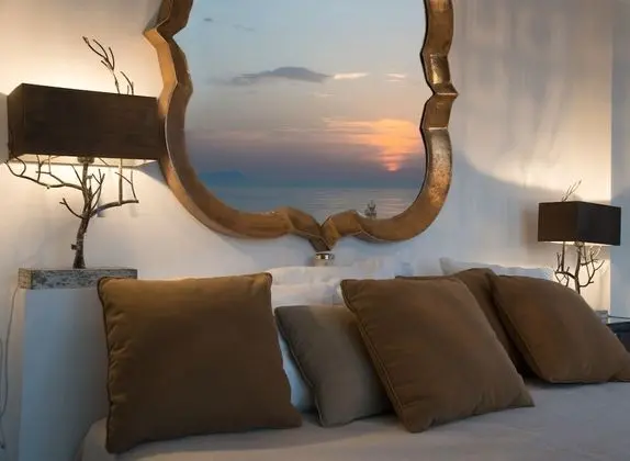 Royal Süit, Deniz Manzaralı