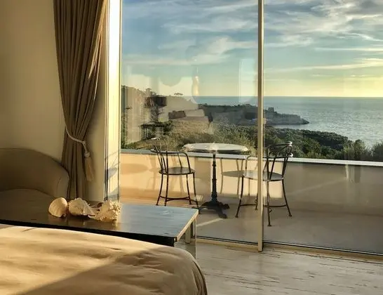 Royal Süit, Deniz Manzaralı