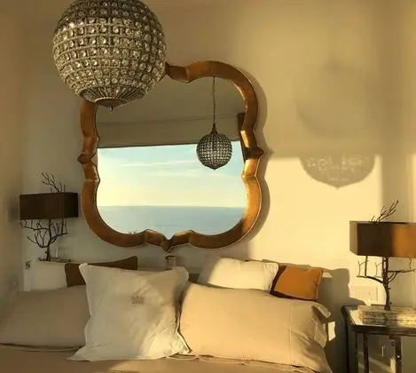 Royal Süit, Deniz Manzaralı