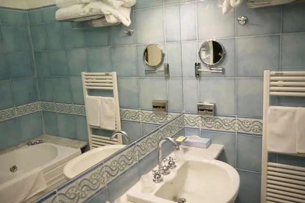 Junior Süit, 1 Yatak Odası, Deniz Manzaralı
