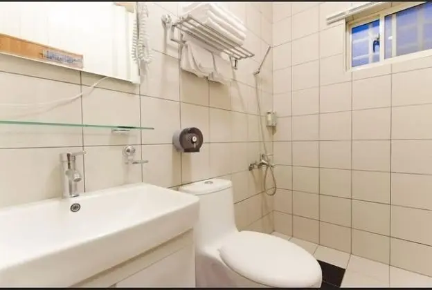 Dört Kişilik Oda