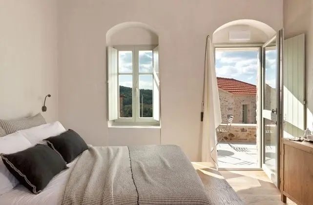 Village room