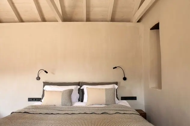 Village room