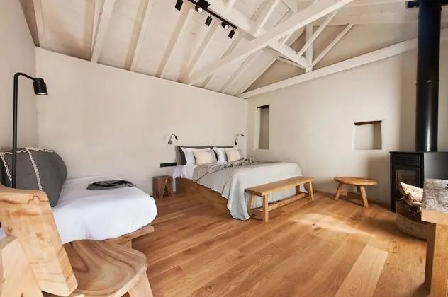 Village room