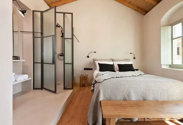 Village room