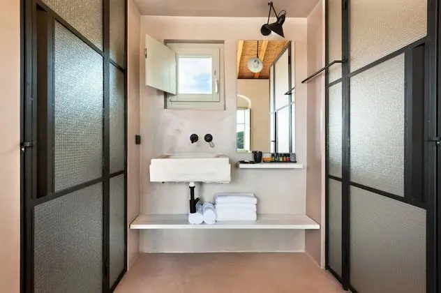 Village room