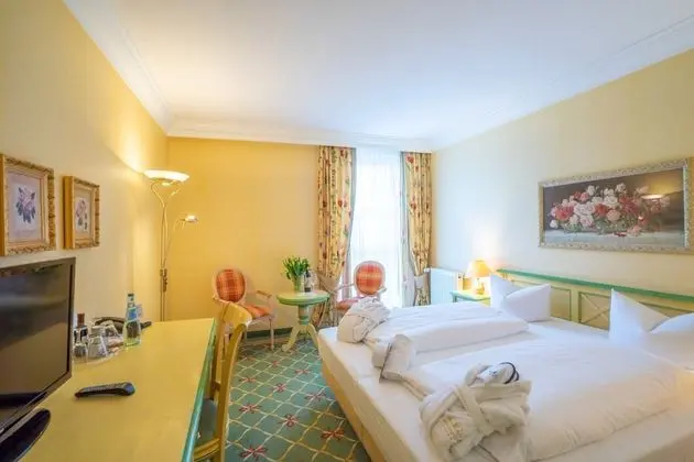 Comfort Tek Büyük Yataklı Oda, 1 Çift Kişilik Yatak, Deniz Manzaralı