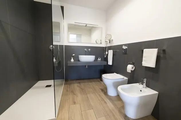 Deluxe Üç Kişilik Oda