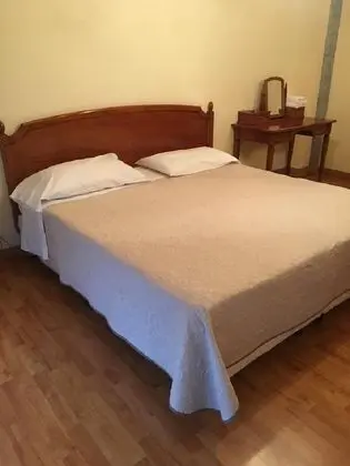 Tek Büyük Yataklı Oda, Engellilere Uygun