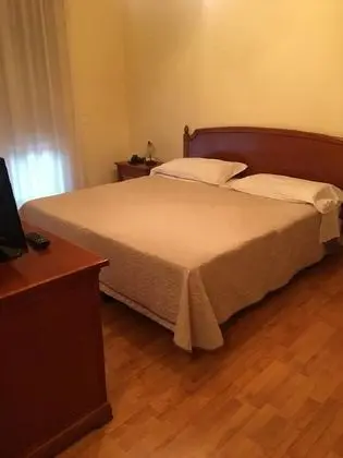 Tek Büyük Yataklı Oda, Engellilere Uygun