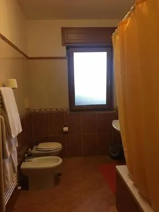 Tek Büyük Yataklı Oda, Engellilere Uygun