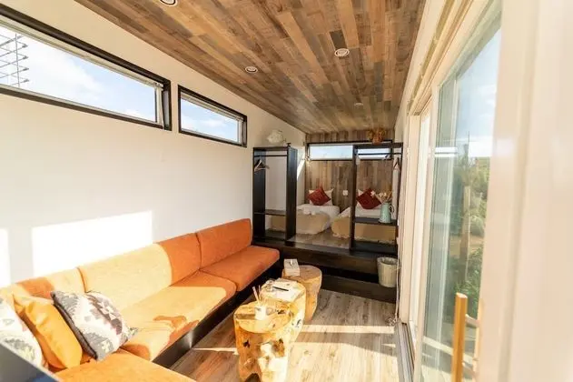 Comfort Dört Kişilik Oda, 4 Yatak Odası