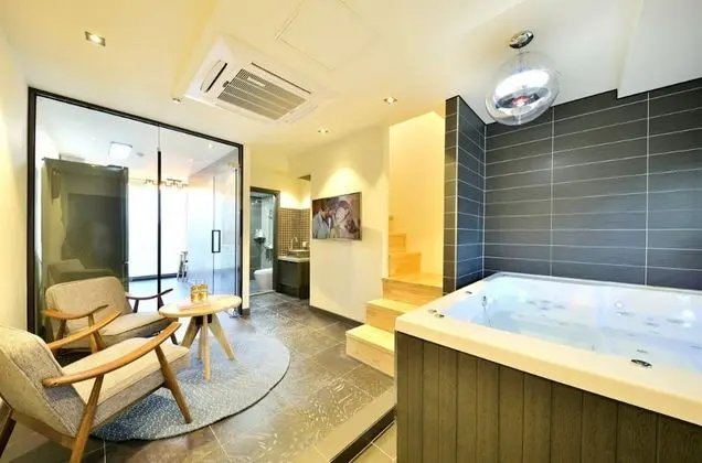 Villa (Spa)