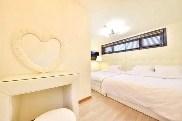Villa (Spa)