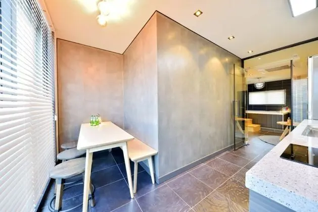Villa (Spa)