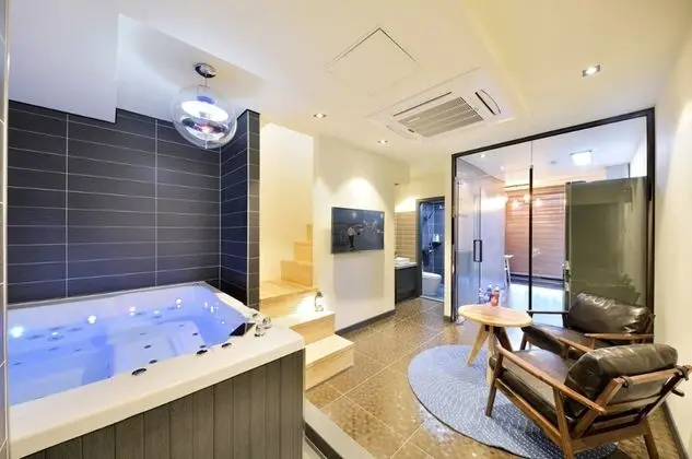 Villa (Spa)