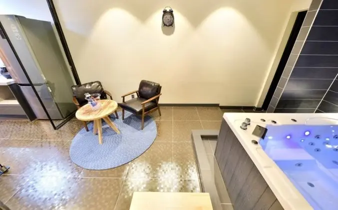 Villa (Spa)