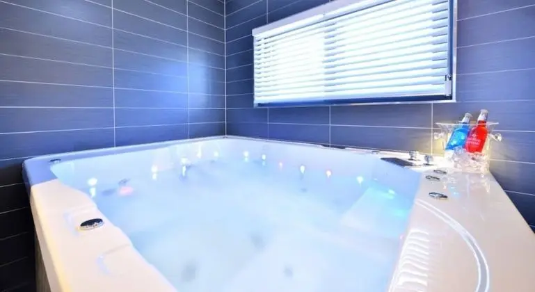 Villa (Spa)