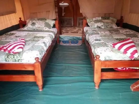 Luxury Çadır