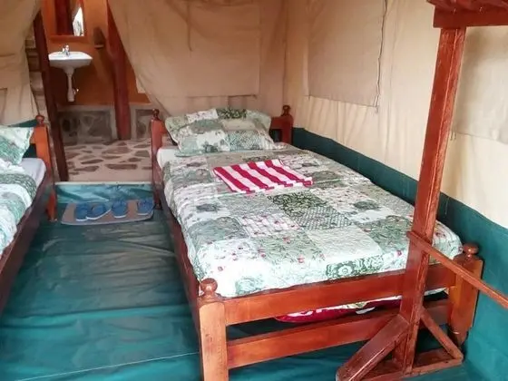 Luxury Çadır