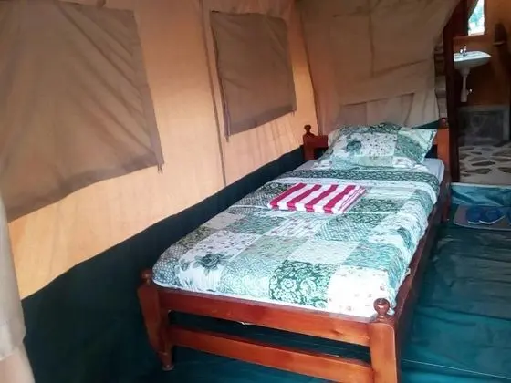 Luxury Çadır