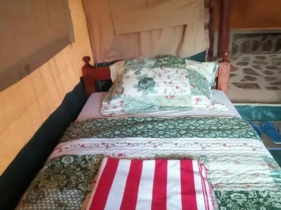 Luxury Çadır