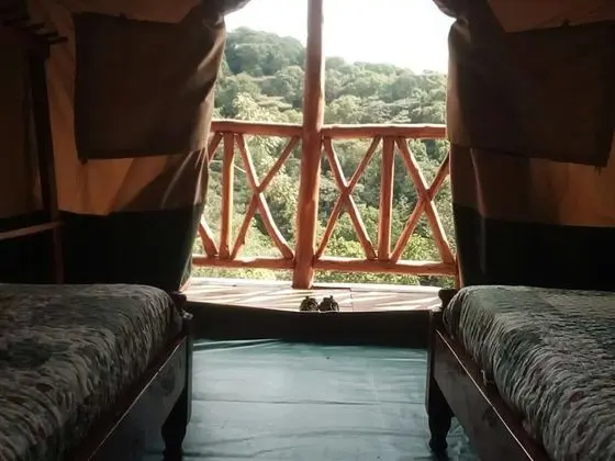 Luxury Çadır