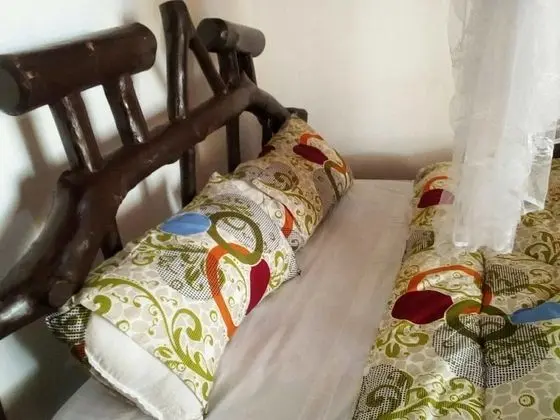 Standard Kır Evi