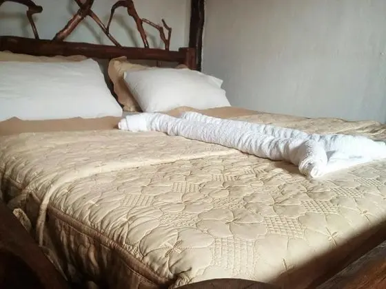 Standard Kır Evi