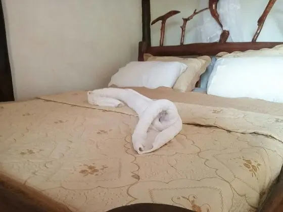 Standard Kır Evi