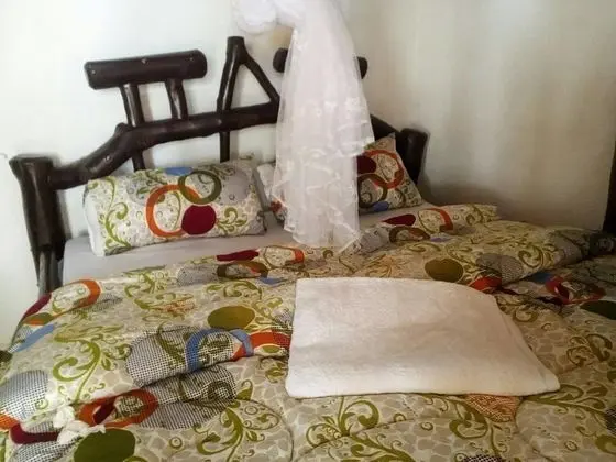 Standard Kır Evi