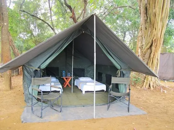 Classic Çadır, Vadi Manzaralı