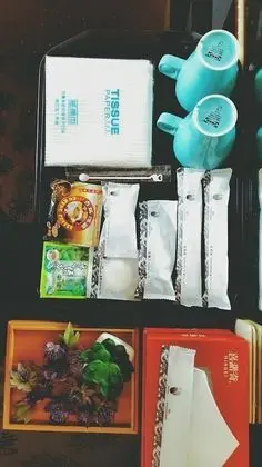 Deluxe Dört Kişilik Oda