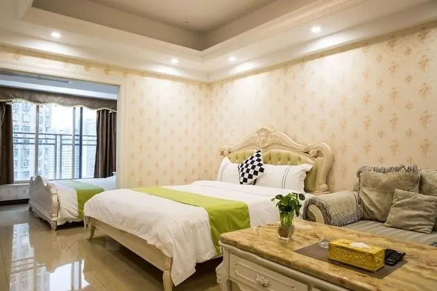 Comfort İki Ayrı Yataklı Oda, Sigara İçilmez