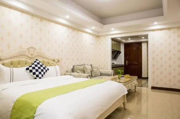 Comfort İki Ayrı Yataklı Oda, Sigara İçilmez