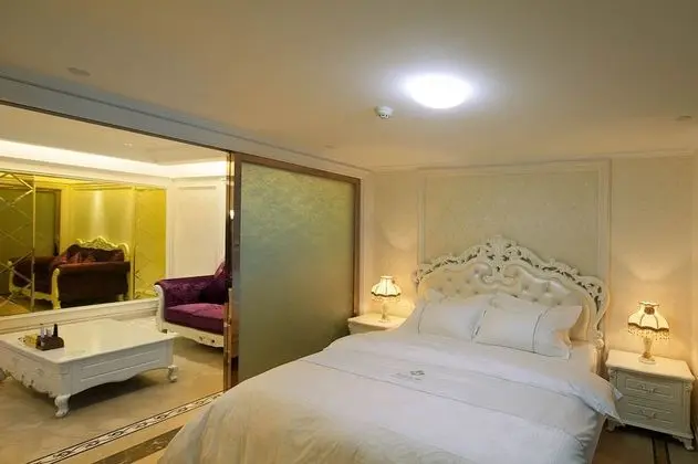 Comfort Tek Büyük Yataklı Oda, Sigara İçilmez