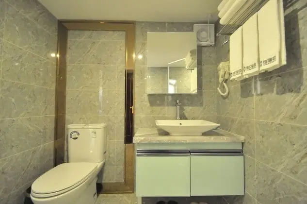 Deluxe İki Ayrı Yataklı Oda, Sigara İçilmez
