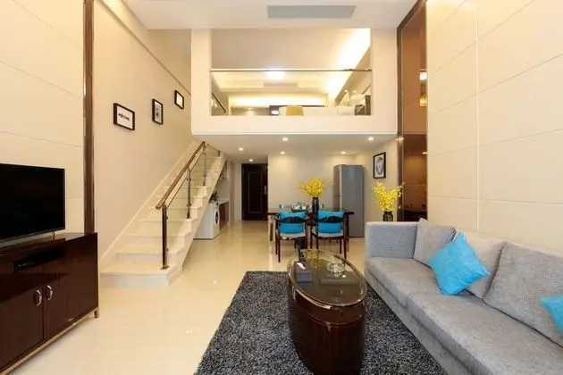Deluxe Tek Büyük Yataklı Oda, Sigara İçilmez