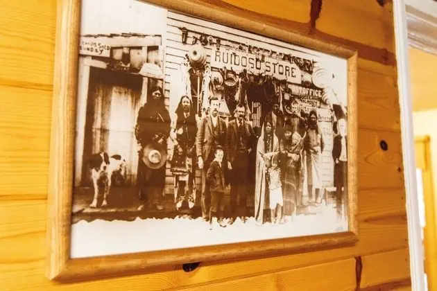 Kulübe