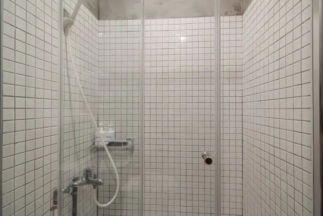 Standard Tek Büyük Yataklı Oda, Özel Banyo
