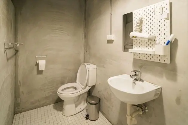 Standard Tek Büyük Yataklı Oda, Özel Banyo