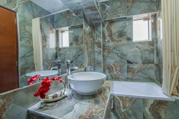 Comfort Tek Kişilik Oda, 1 Tek Kişilik XL Yatak