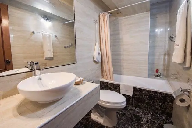 Comfort Tek Kişilik Oda, 1 Tek Kişilik XL Yatak