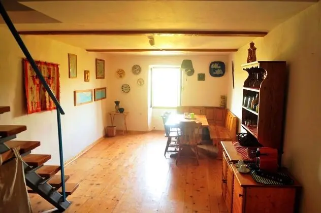 Family Ev, 2 Yatak Odası, Sigara İçilmez (DH)