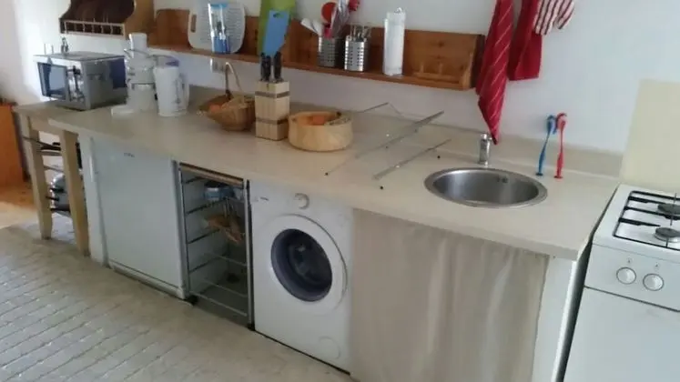 Family Ev, 2 Yatak Odası, Sigara İçilmez (DH)