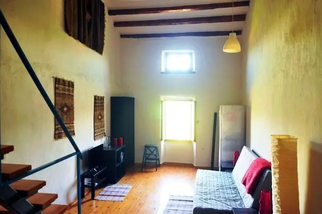 Family Ev, 2 Yatak Odası, Sigara İçilmez (DH)