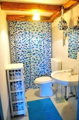 Family Ev, 2 Yatak Odası, Sigara İçilmez (DH)